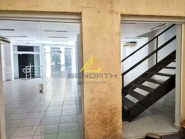 Loja com 421m², para alugar, no bairro Centro em São Paulo