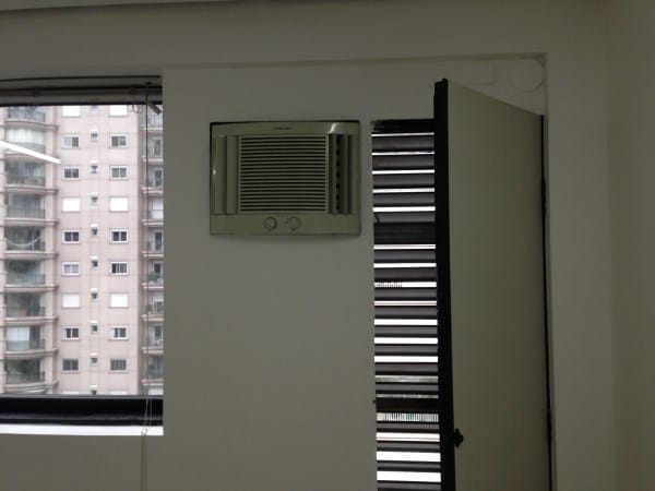 Loja-Salão, 23 m² - Foto 18