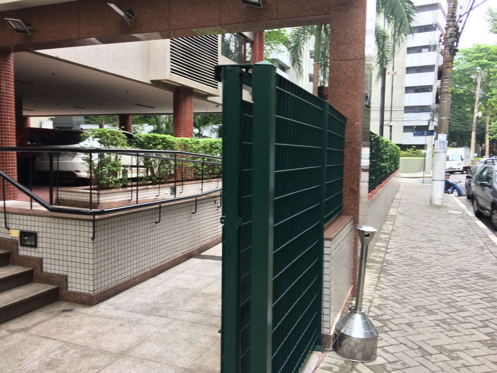 Loja-Salão, 23 m² - Foto 4