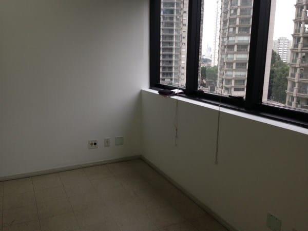 Loja-Salão, 23 m² - Foto 15