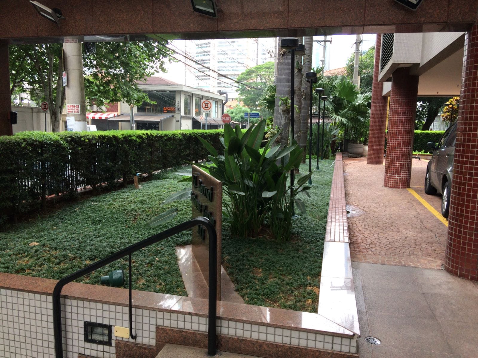 Loja-Salão, 23 m² - Foto 10