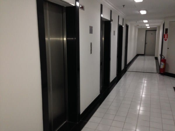Loja-Salão, 23 m² - Foto 13
