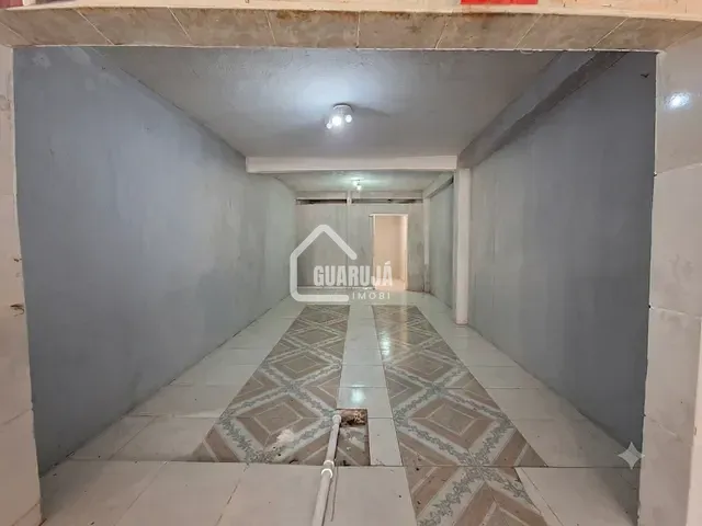Loja para alugar, no bairro Jardim Progresso (Vicente de Carvalho) em Guarujá