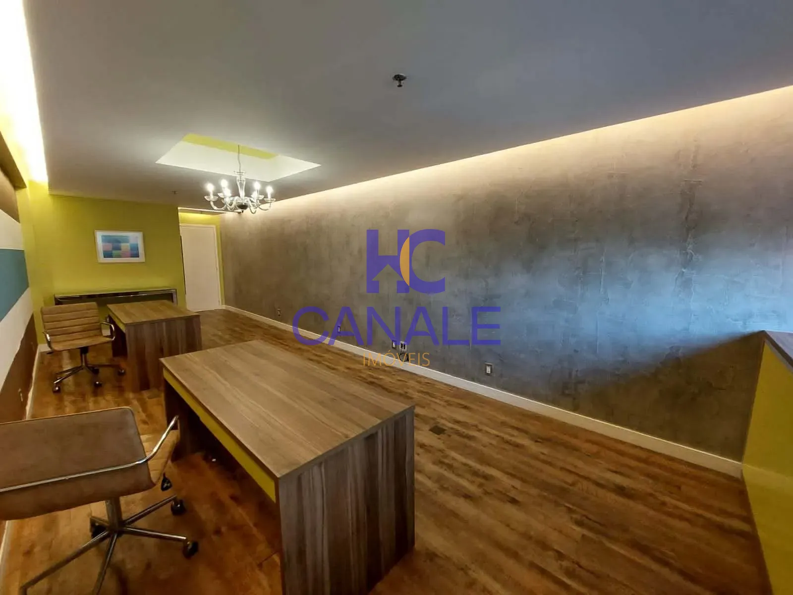Loja-Salão, 36 m² - Foto 6