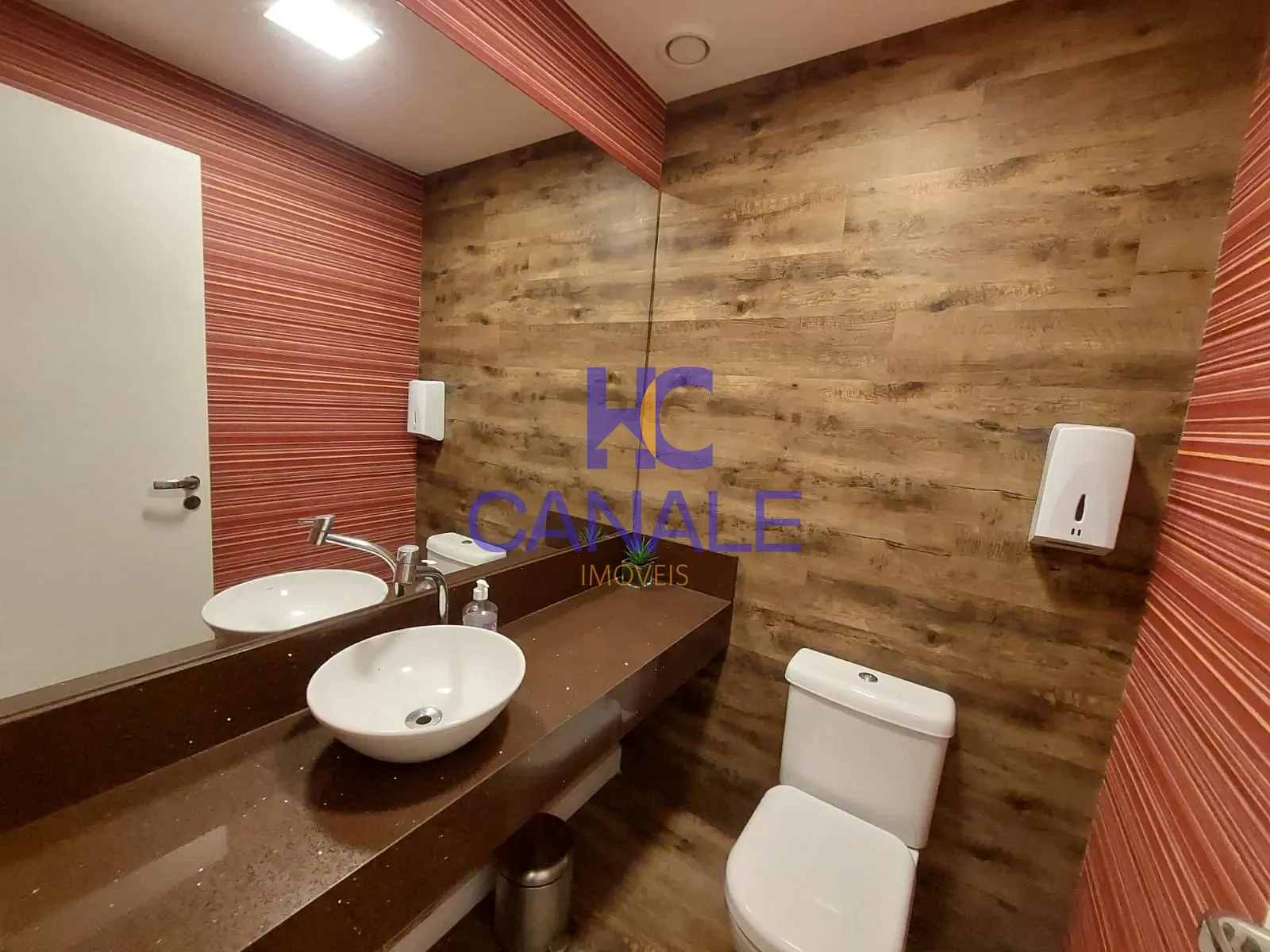 Loja-Salão, 36 m² - Foto 9
