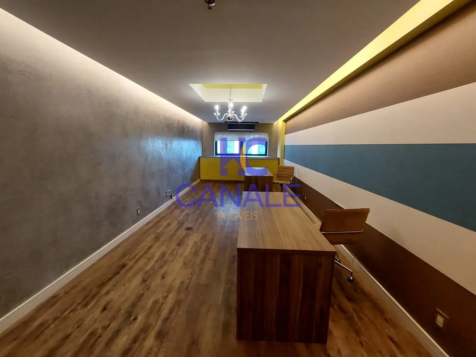 Loja-Salão, 36 m² - Foto 10