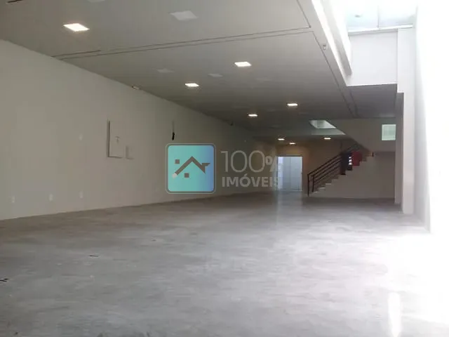 Loja com 300m², para alugar, no bairro Vila Adyana em São José dos Campos