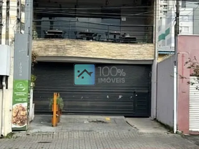 Loja com 300m², para alugar, no bairro Vila Adyana em São José dos Campos