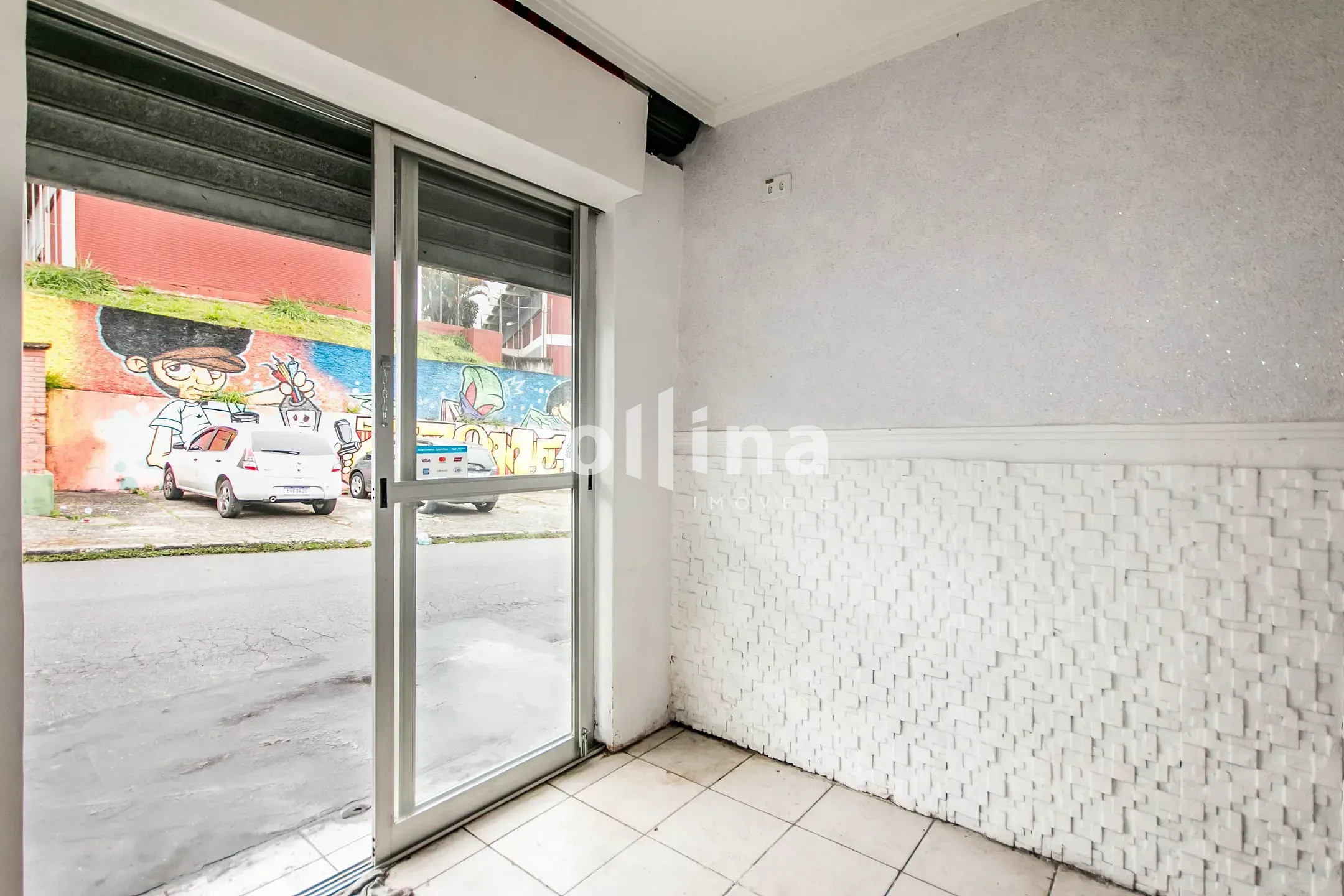 Depósito-Galpão, 15 m² - Foto 6
