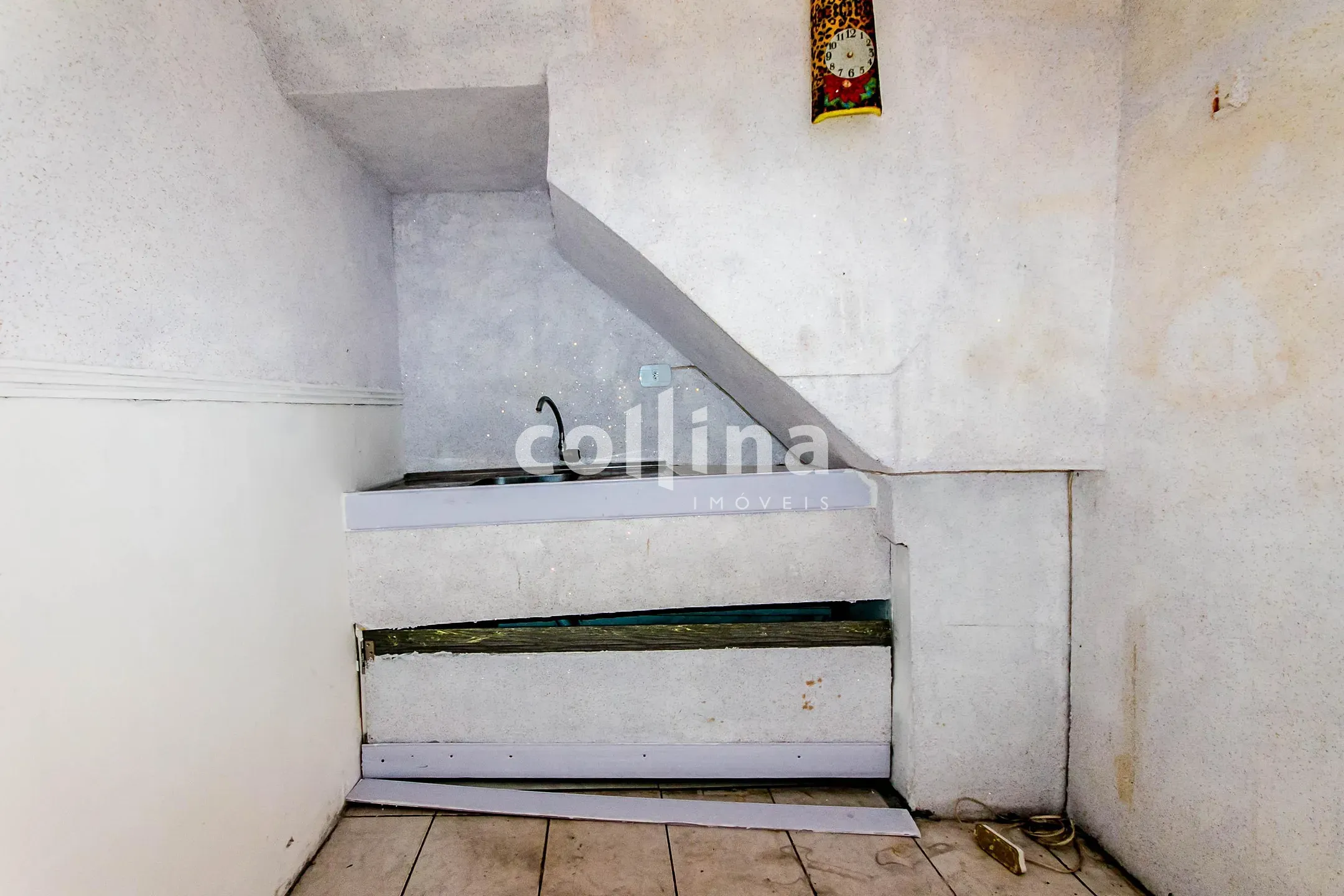 Depósito-Galpão, 15 m² - Foto 8