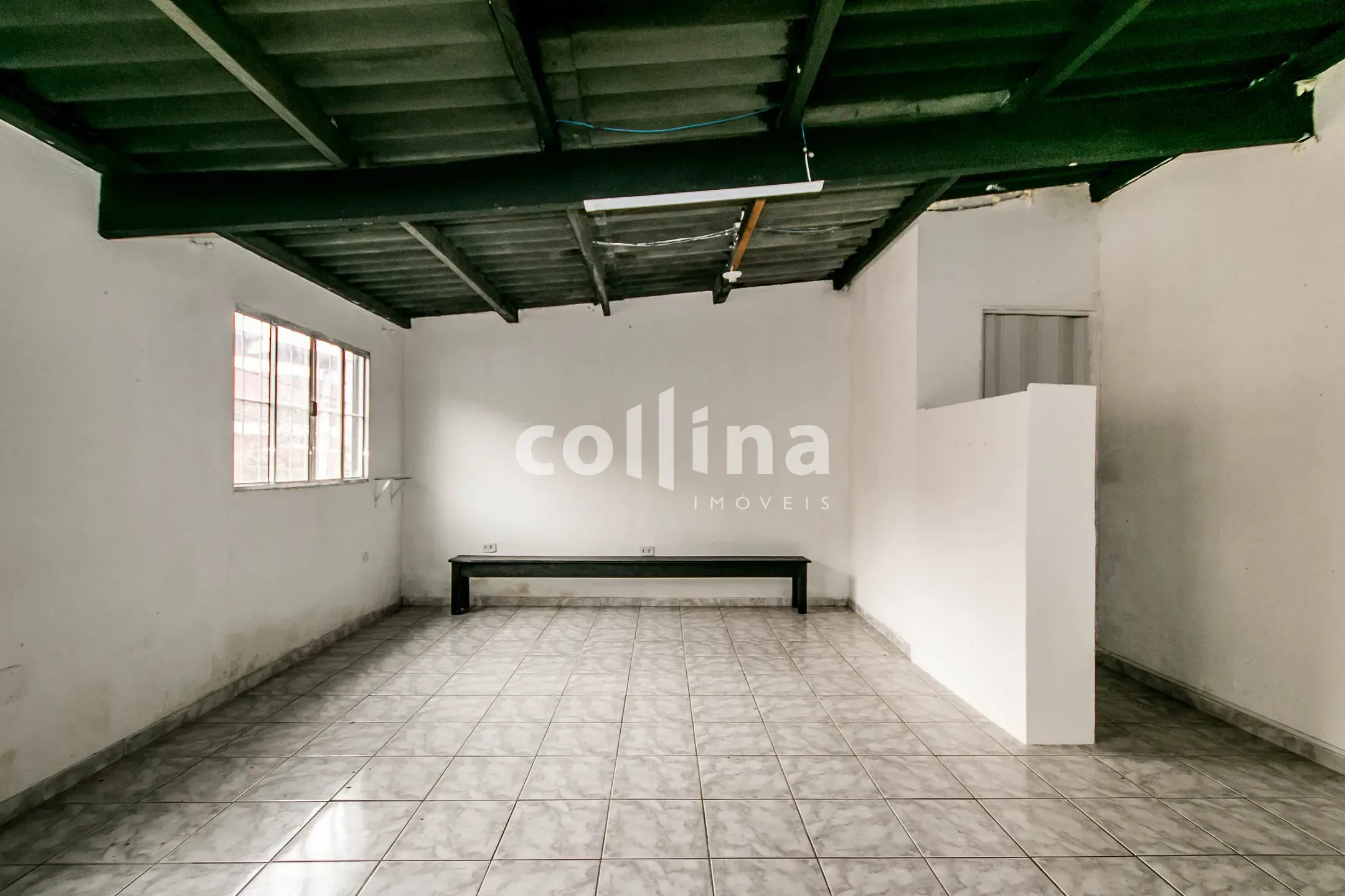Depósito-Galpão, 15 m² - Foto 11