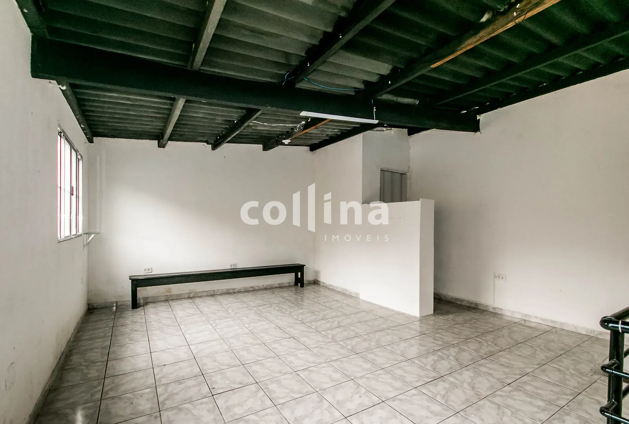 Depósito-Galpão, 15 m² - Foto 12