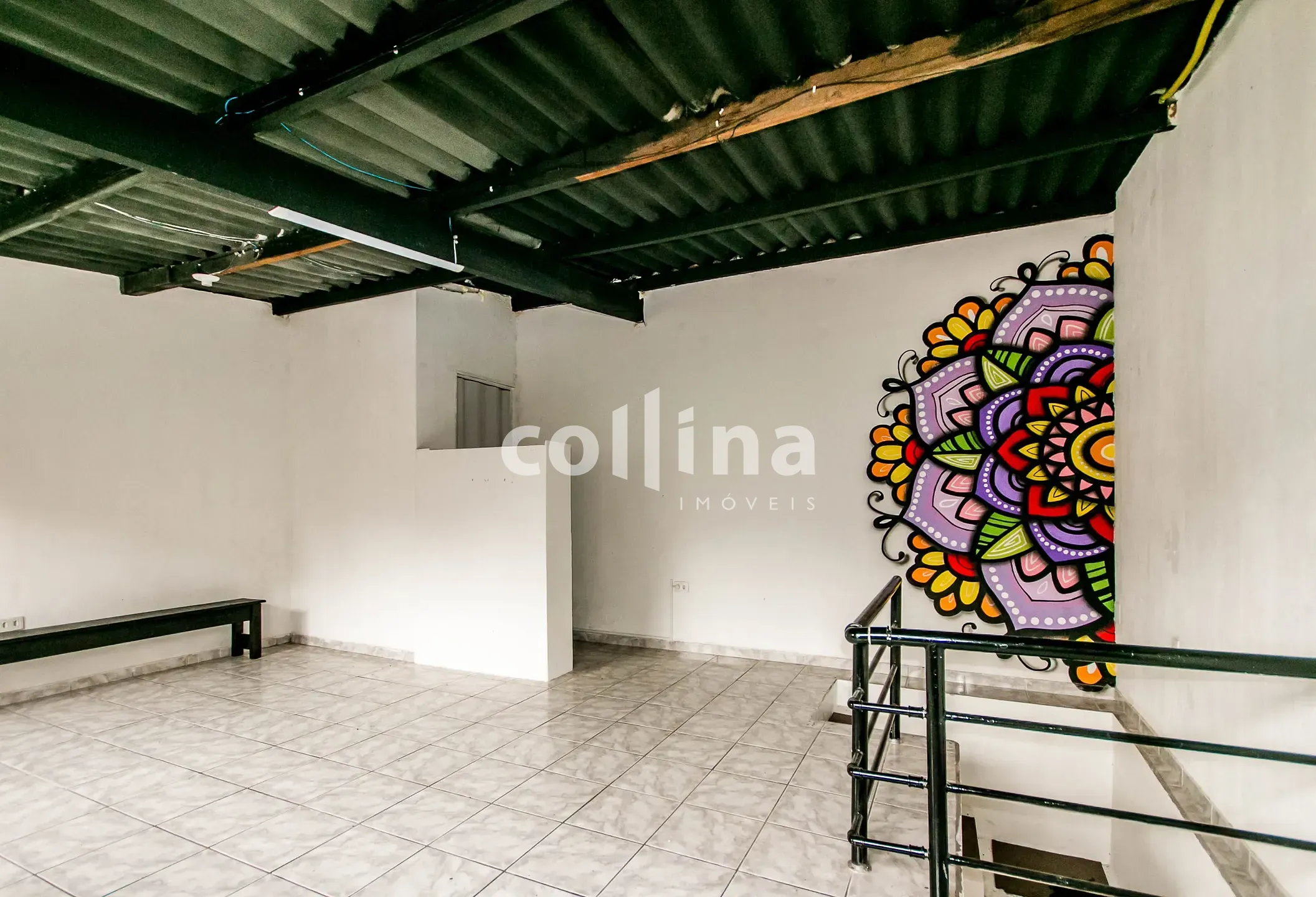Depósito-Galpão, 15 m² - Foto 13