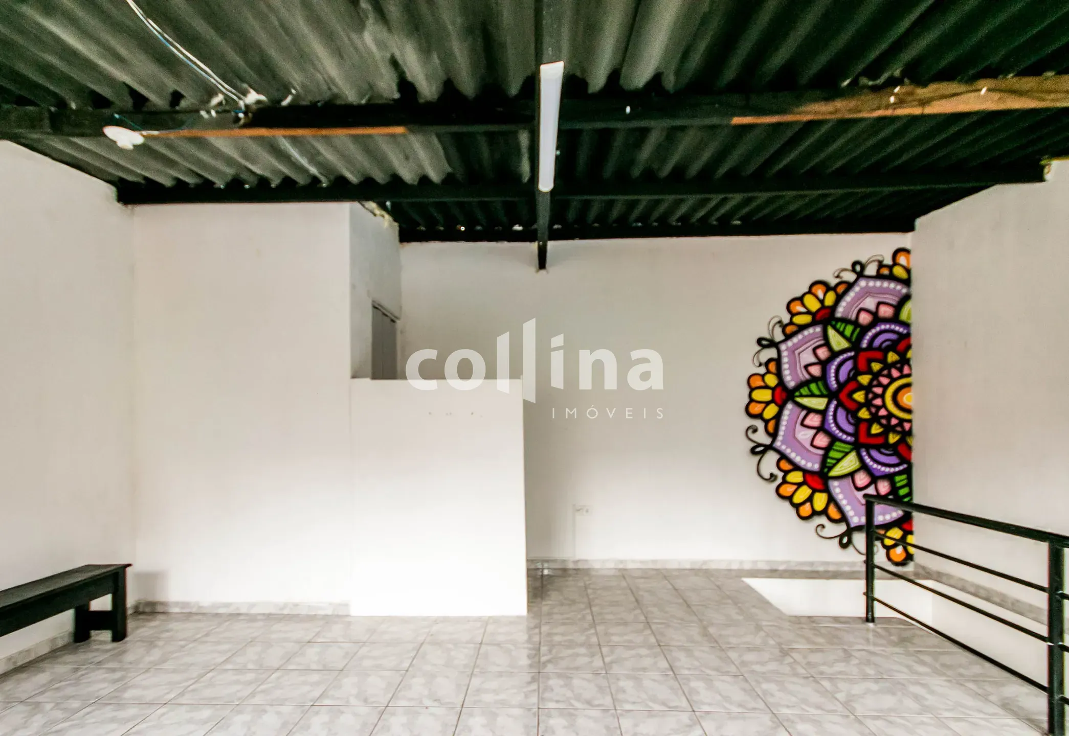 Depósito-Galpão, 15 m² - Foto 14