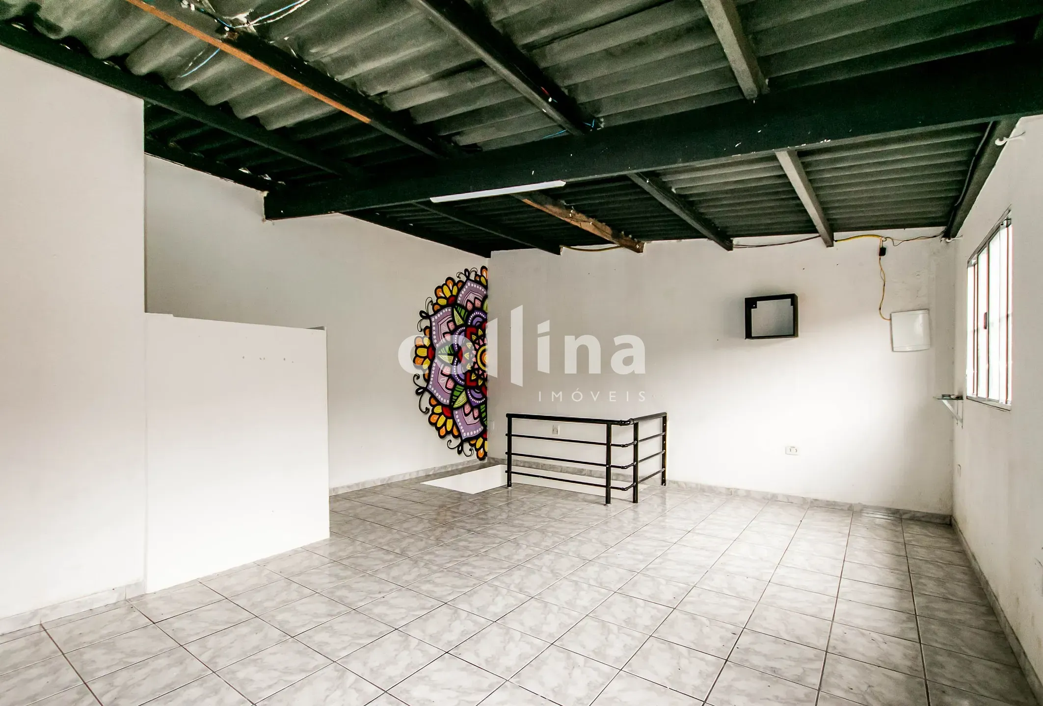 Depósito-Galpão, 15 m² - Foto 15