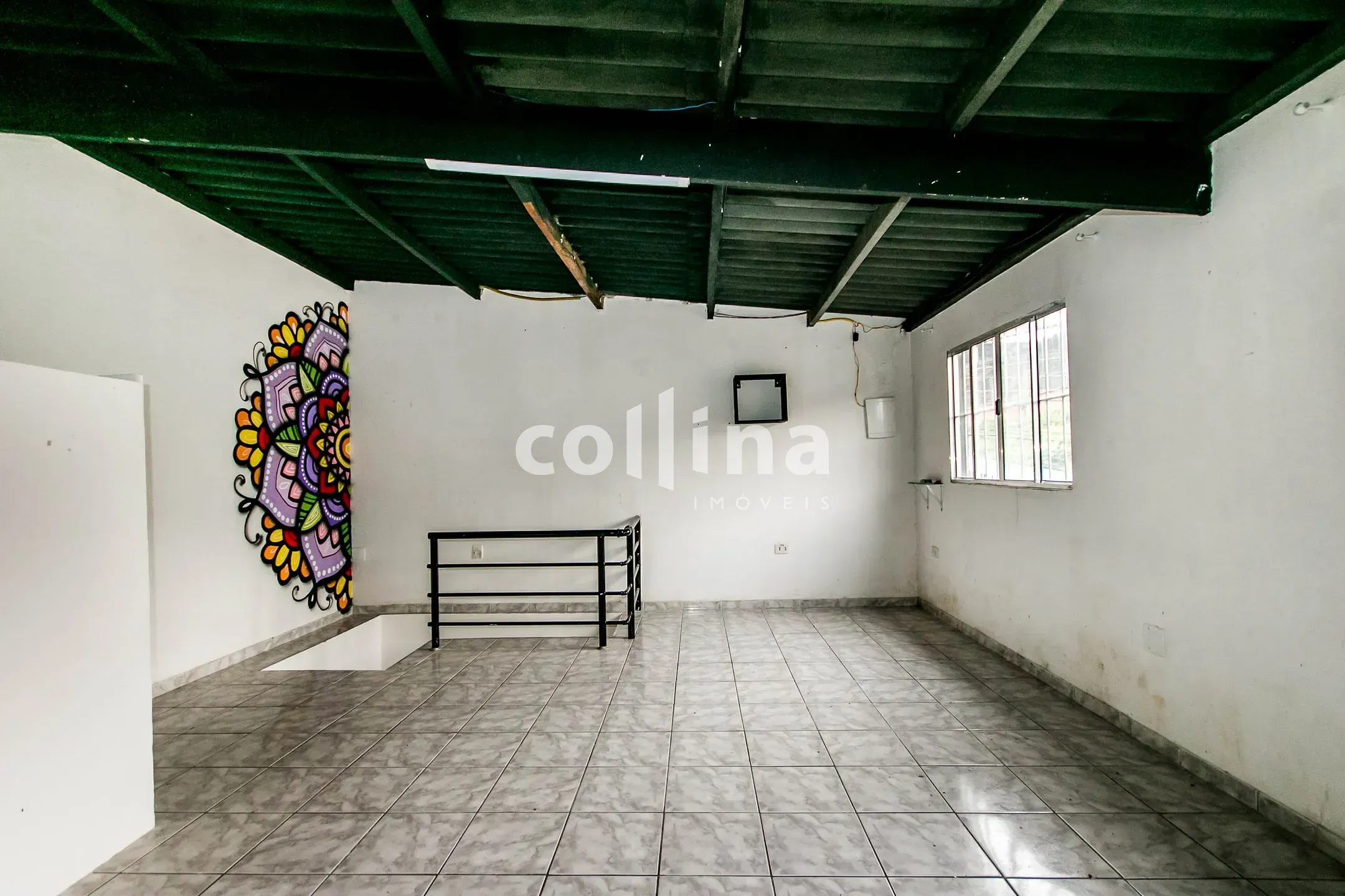 Depósito-Galpão, 15 m² - Foto 16