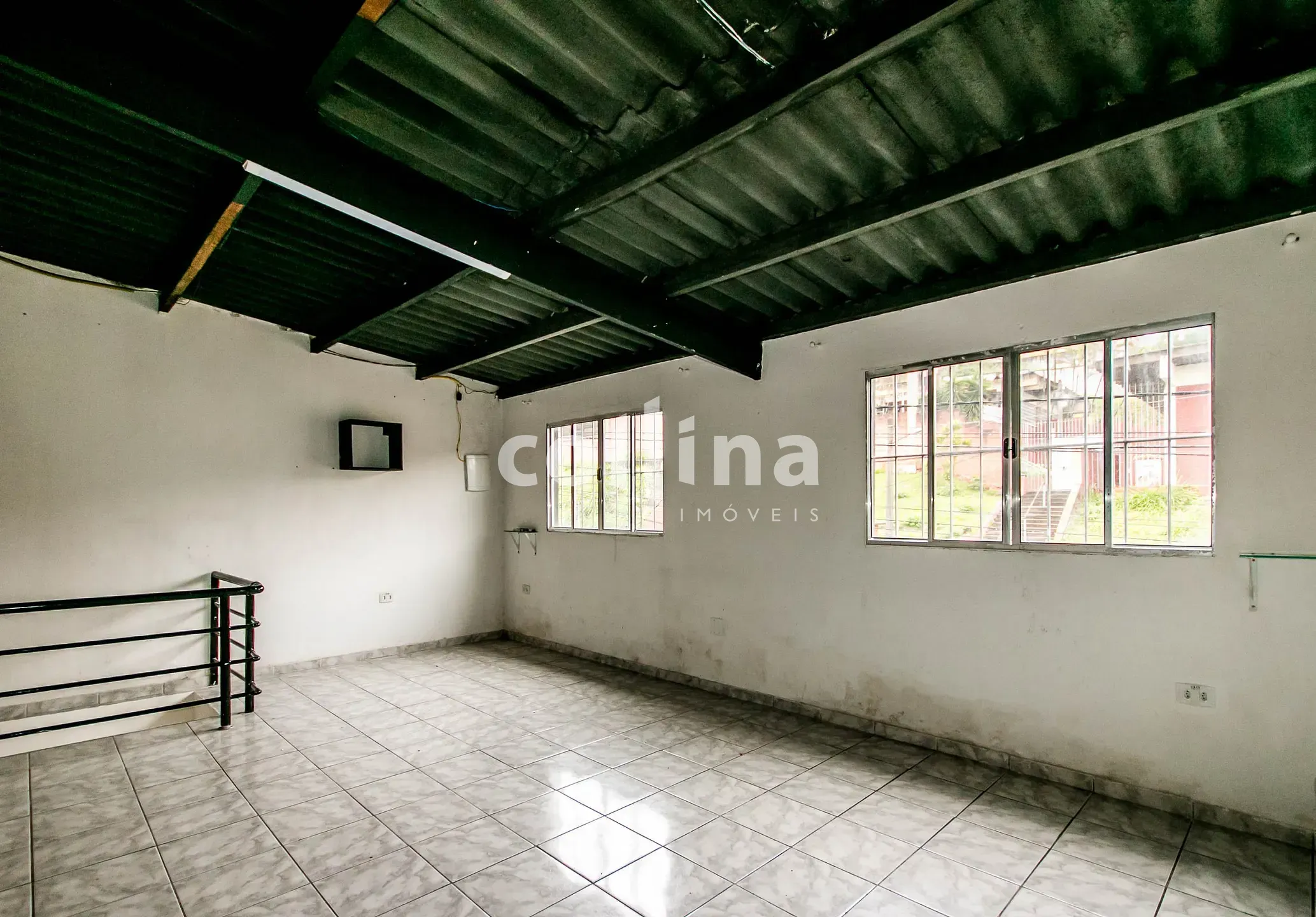 Depósito-Galpão, 15 m² - Foto 17