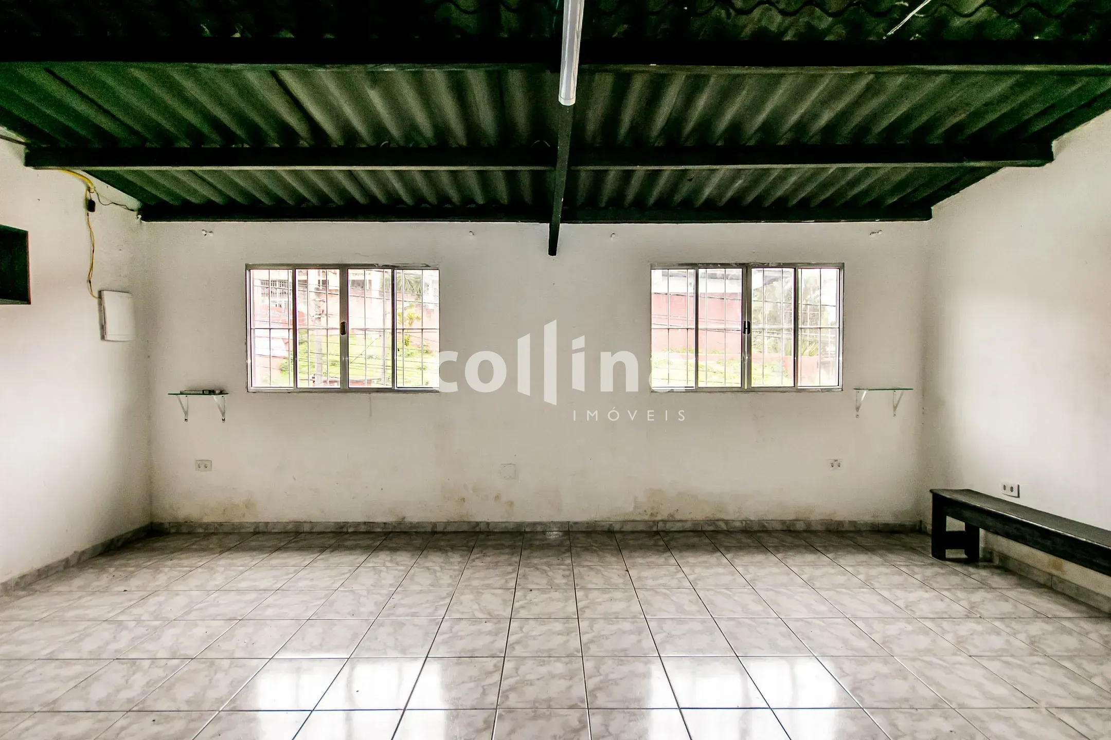 Depósito-Galpão, 15 m² - Foto 18