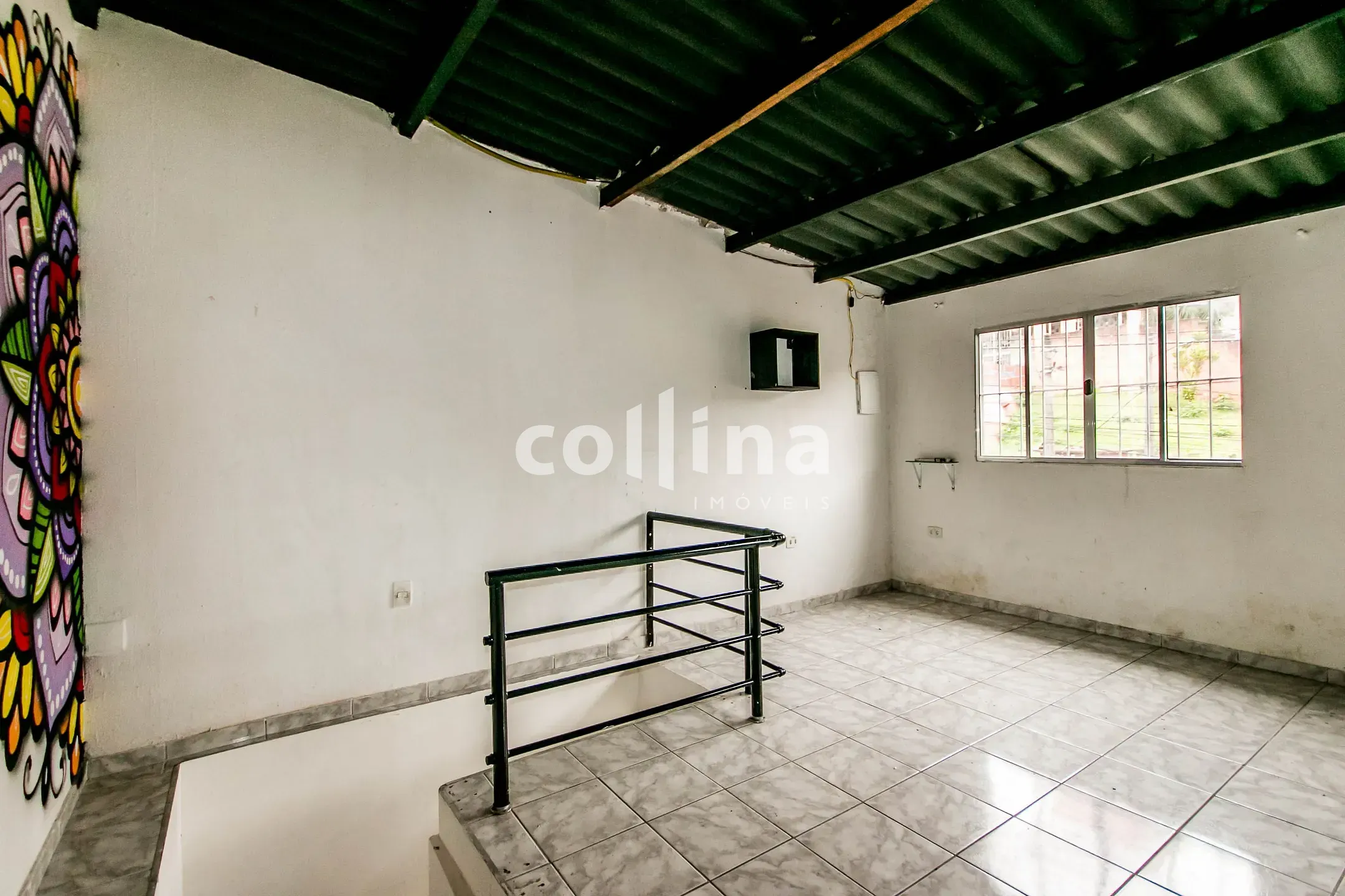 Depósito-Galpão, 15 m² - Foto 19