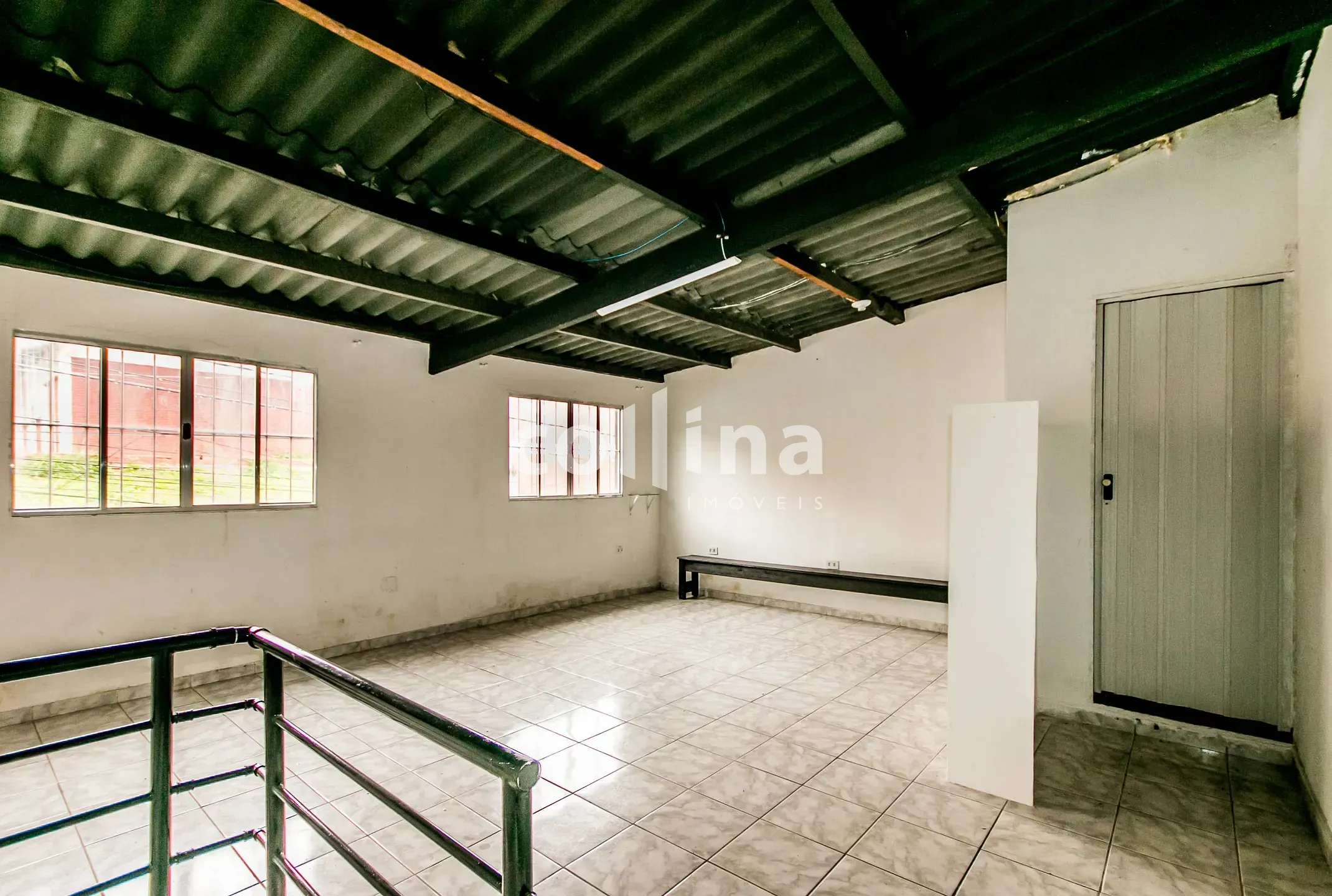 Depósito-Galpão, 15 m² - Foto 20