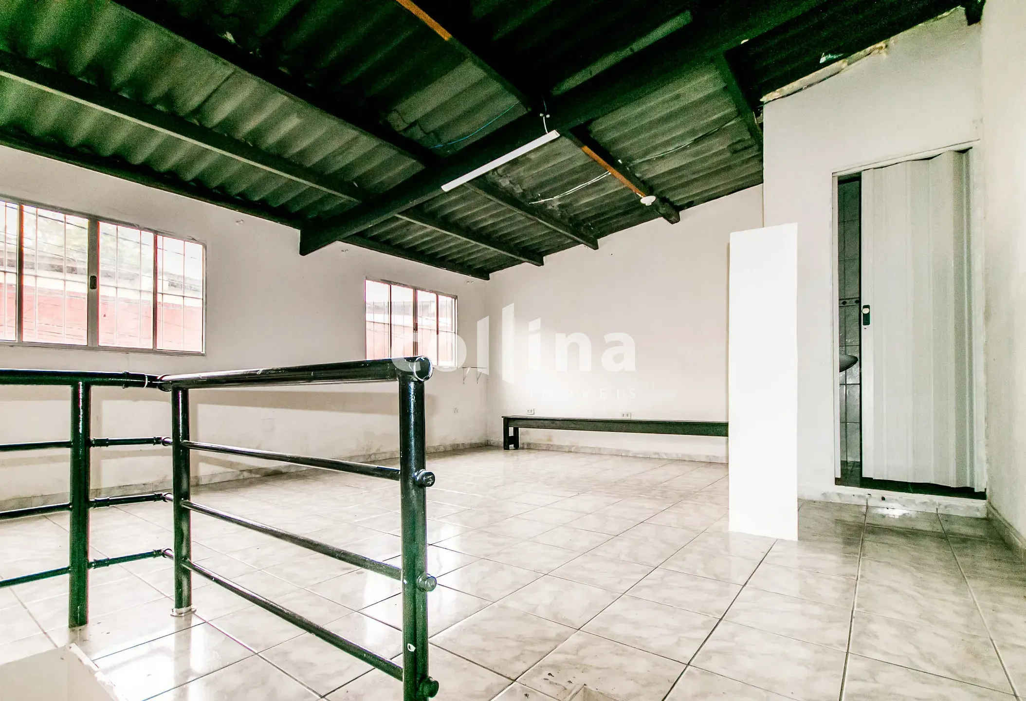 Depósito-Galpão, 15 m² - Foto 23