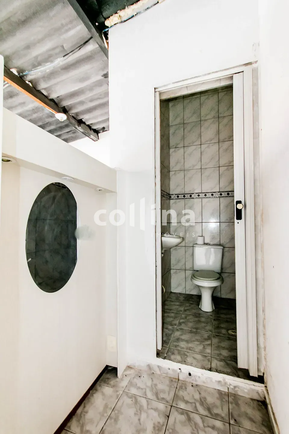 Depósito-Galpão, 15 m² - Foto 25