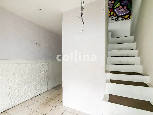 Box/Garagem para alugar, no bairro Cohab II em Carapicuíba