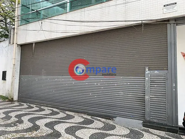 Loja para alugar, no bairro Centro em Guarulhos