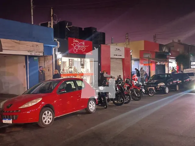 Loja com 35m², para alugar, no bairro Alvinópolis em Atibaia