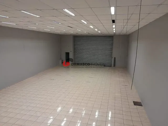 Loja com 366m², para alugar, no bairro Centro em São Caetano do Sul