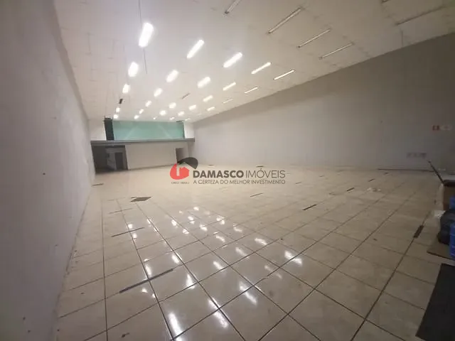 Loja com 366m², para alugar, no bairro Centro em São Caetano do Sul