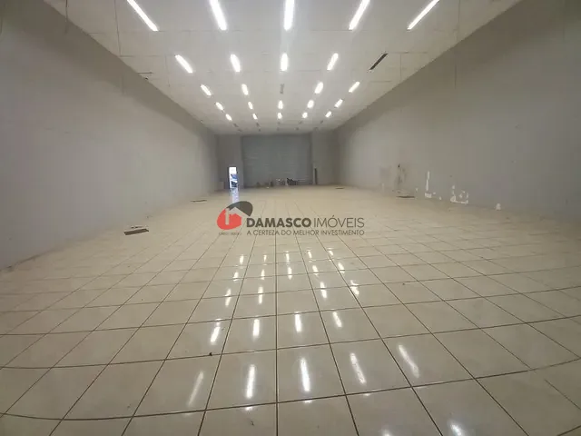 Loja com 366m², para alugar, no bairro Centro em São Caetano do Sul