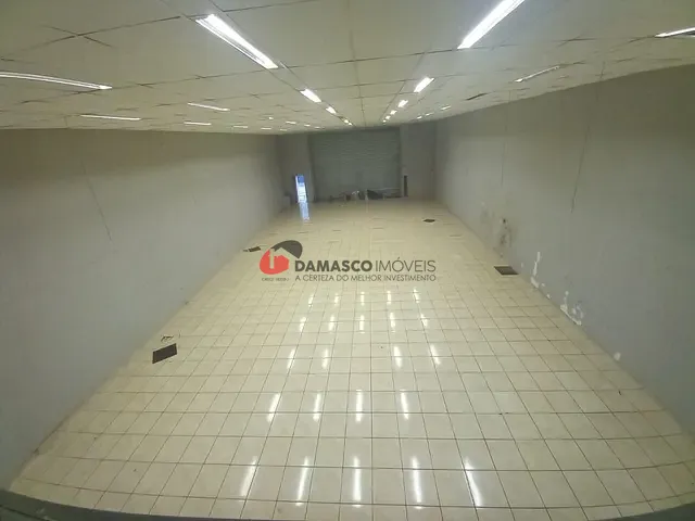 Loja com 366m², para alugar, no bairro Centro em São Caetano do Sul
