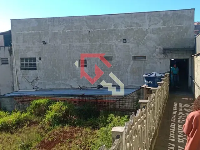 Loja para alugar, no bairro Matriz em Mauá