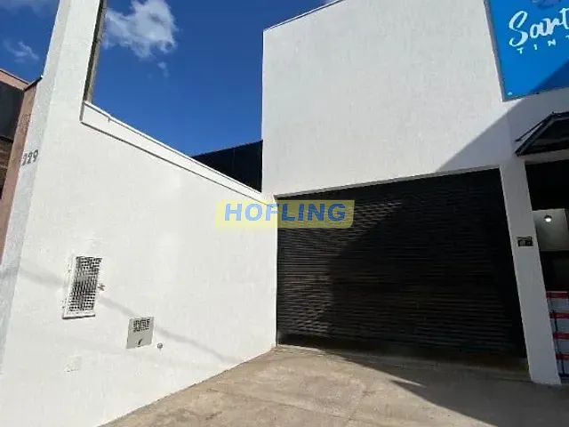 Loja com 240m², à venda ou para alugar, no bairro Centro em Rio Claro
