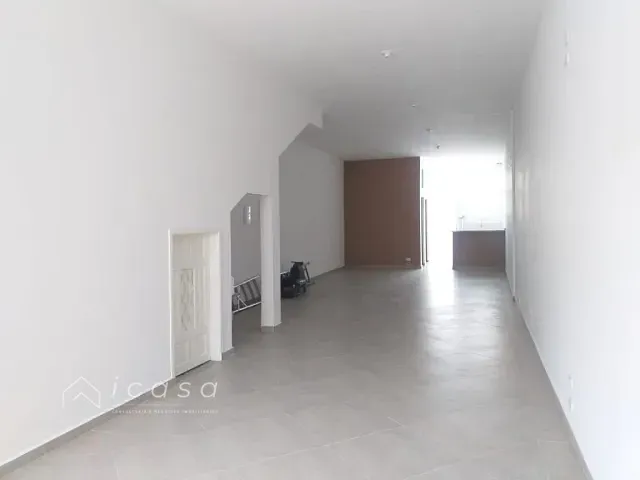 Loja com 150m², à venda, no bairro Vila Resende em Caçapava