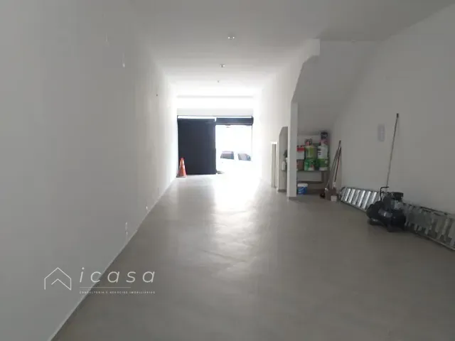 Loja com 150m², à venda, no bairro Vila Resende em Caçapava