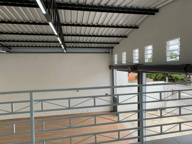 Loja com 264m², para alugar, no bairro Jardim Lisa em Campinas