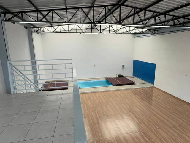 Loja com 264m², para alugar, no bairro Jardim Lisa em Campinas
