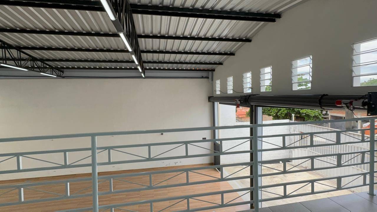 Loja-Salão, 204 m² - Foto 2