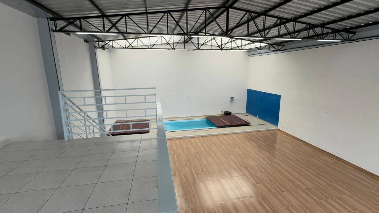 Loja-Salão, 204 m² - Foto 3