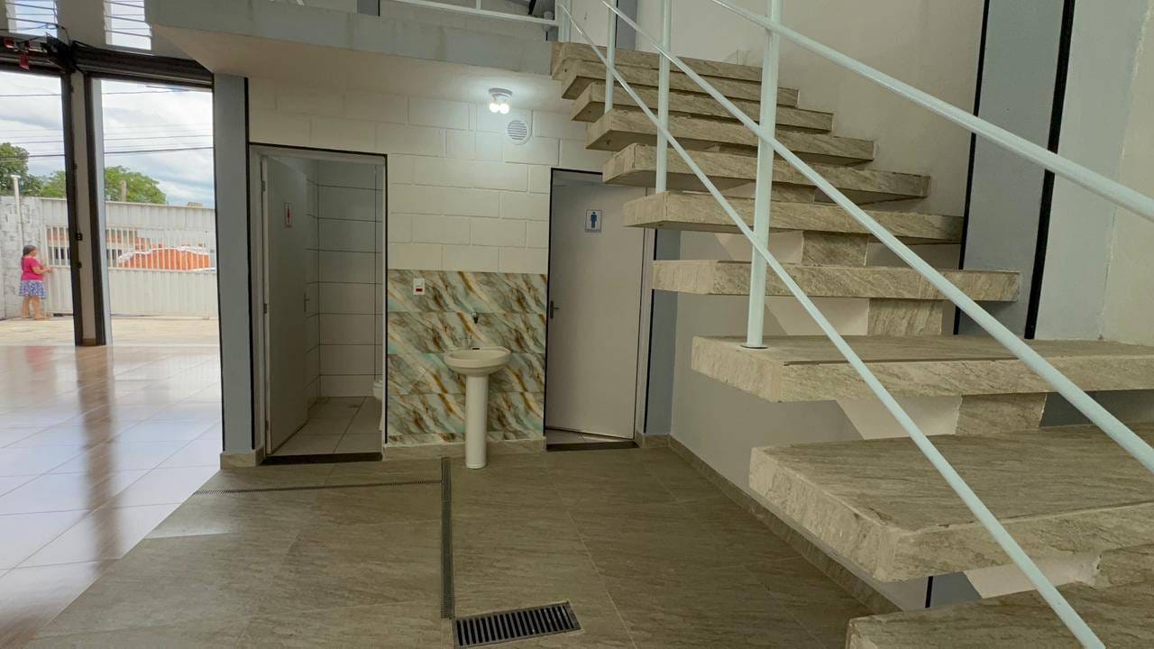 Loja-Salão, 204 m² - Foto 4