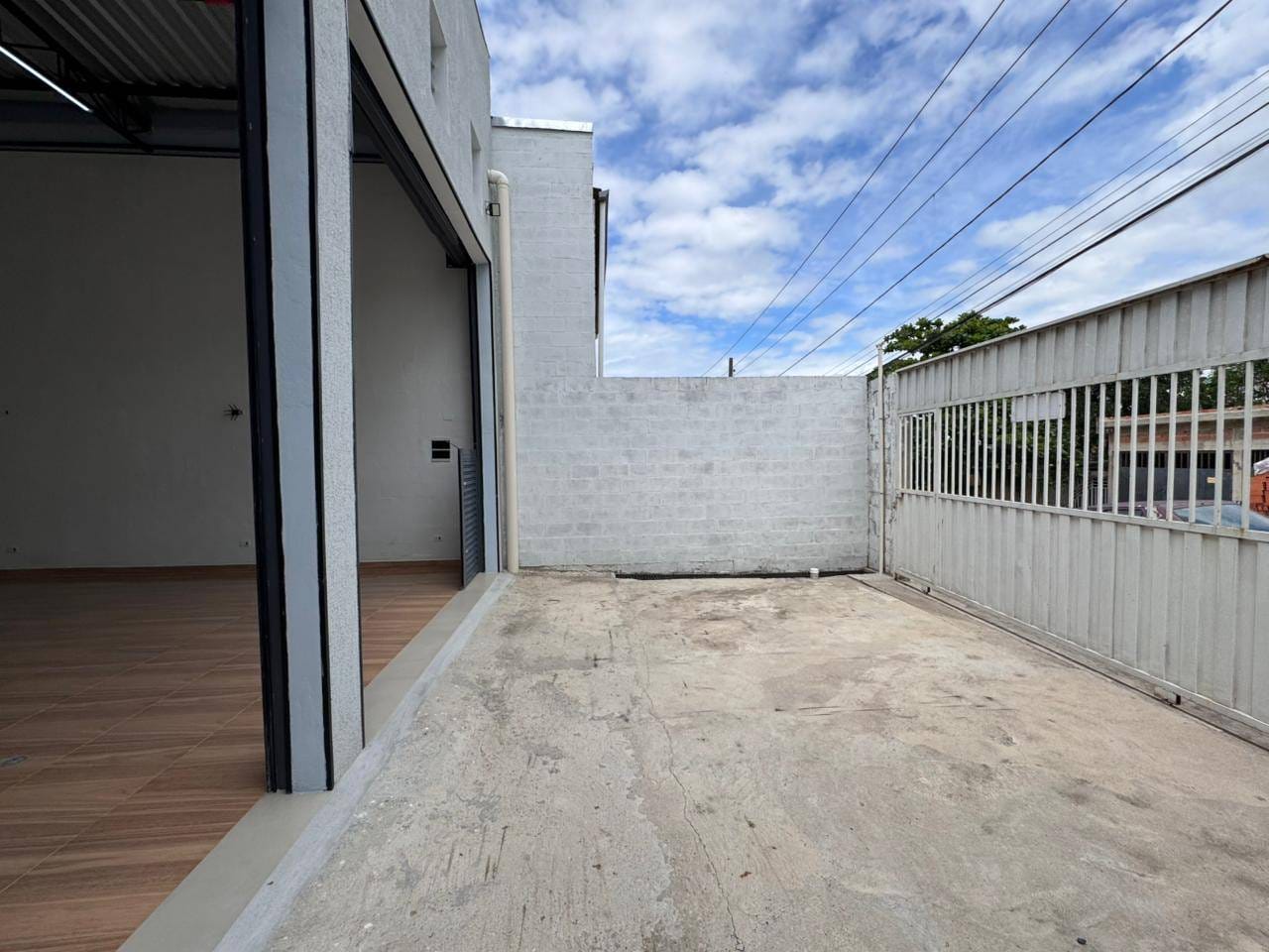Loja-Salão, 204 m² - Foto 5