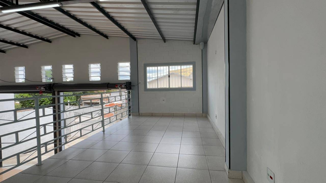Loja-Salão, 204 m² - Foto 8