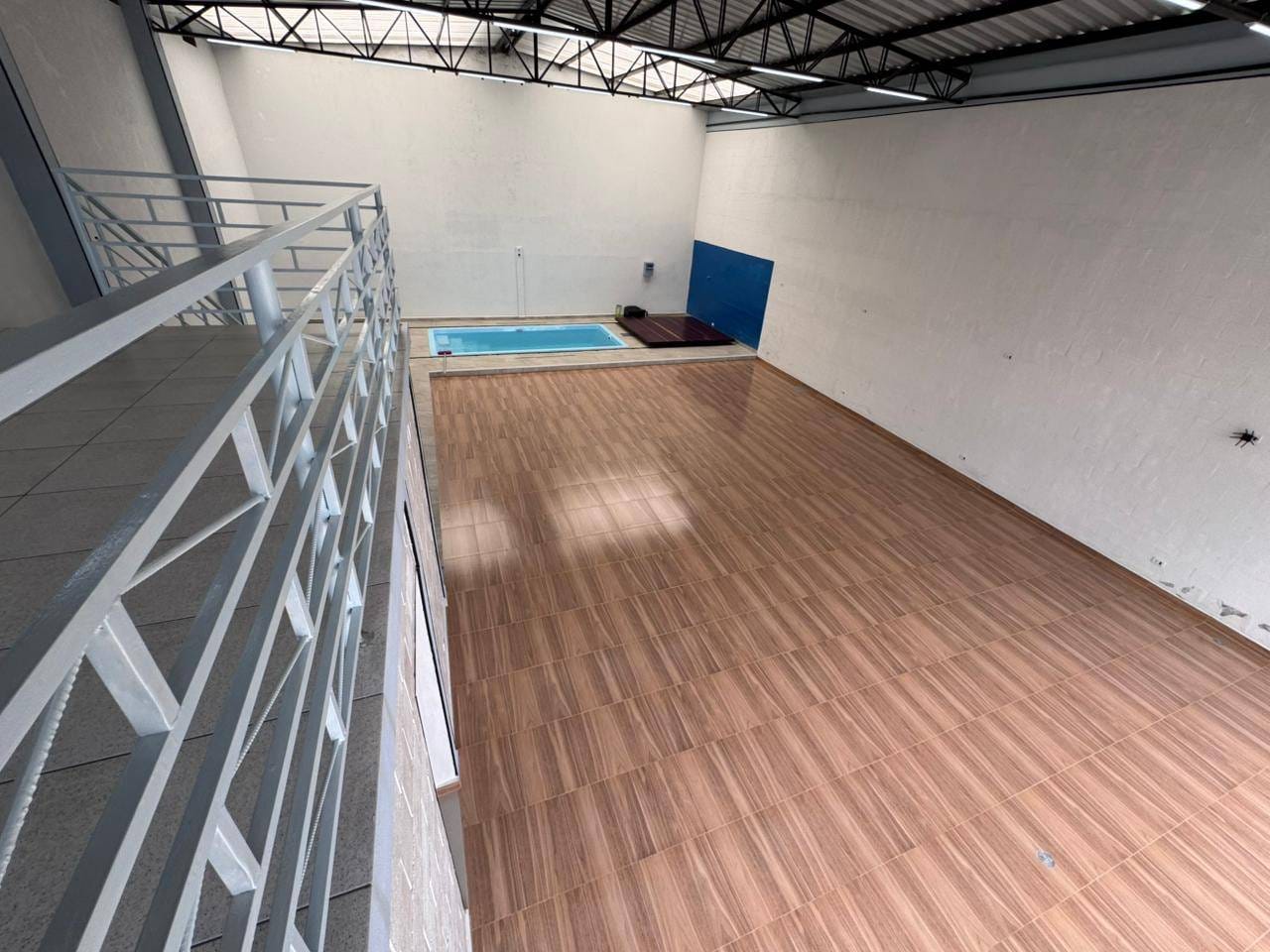 Loja-Salão, 204 m² - Foto 10