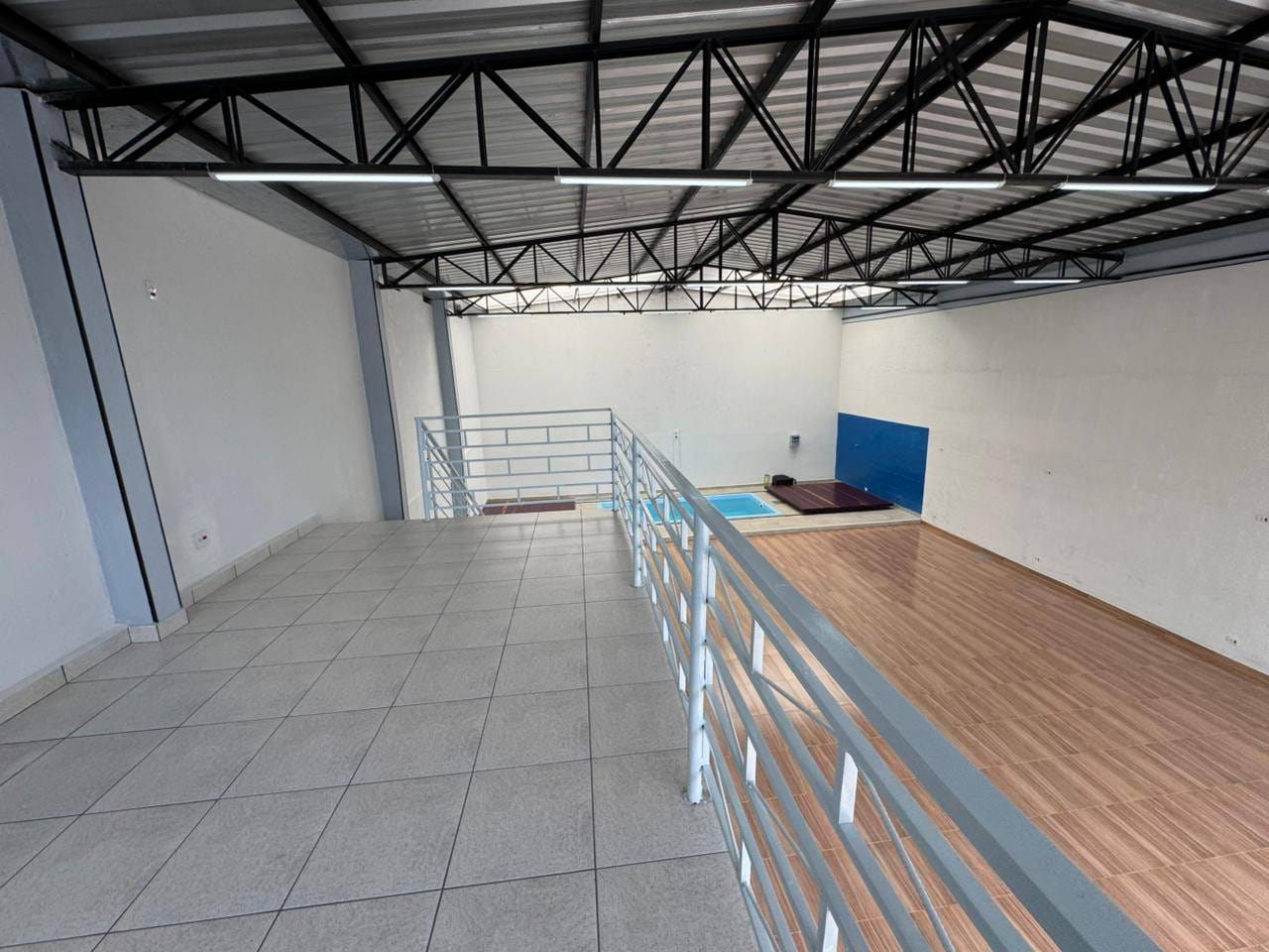 Loja-Salão, 204 m² - Foto 11