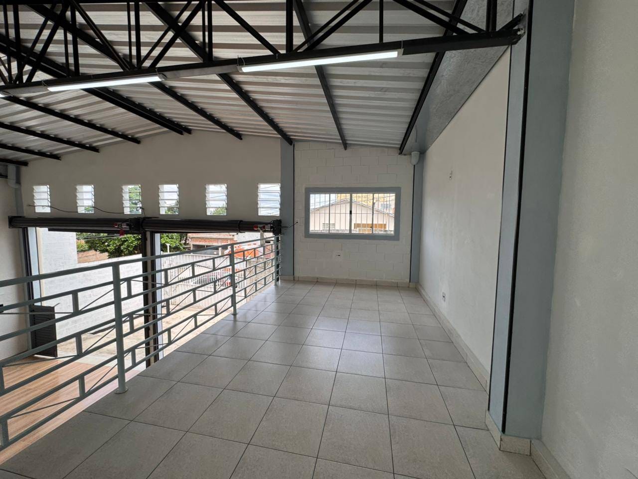 Loja-Salão, 204 m² - Foto 13