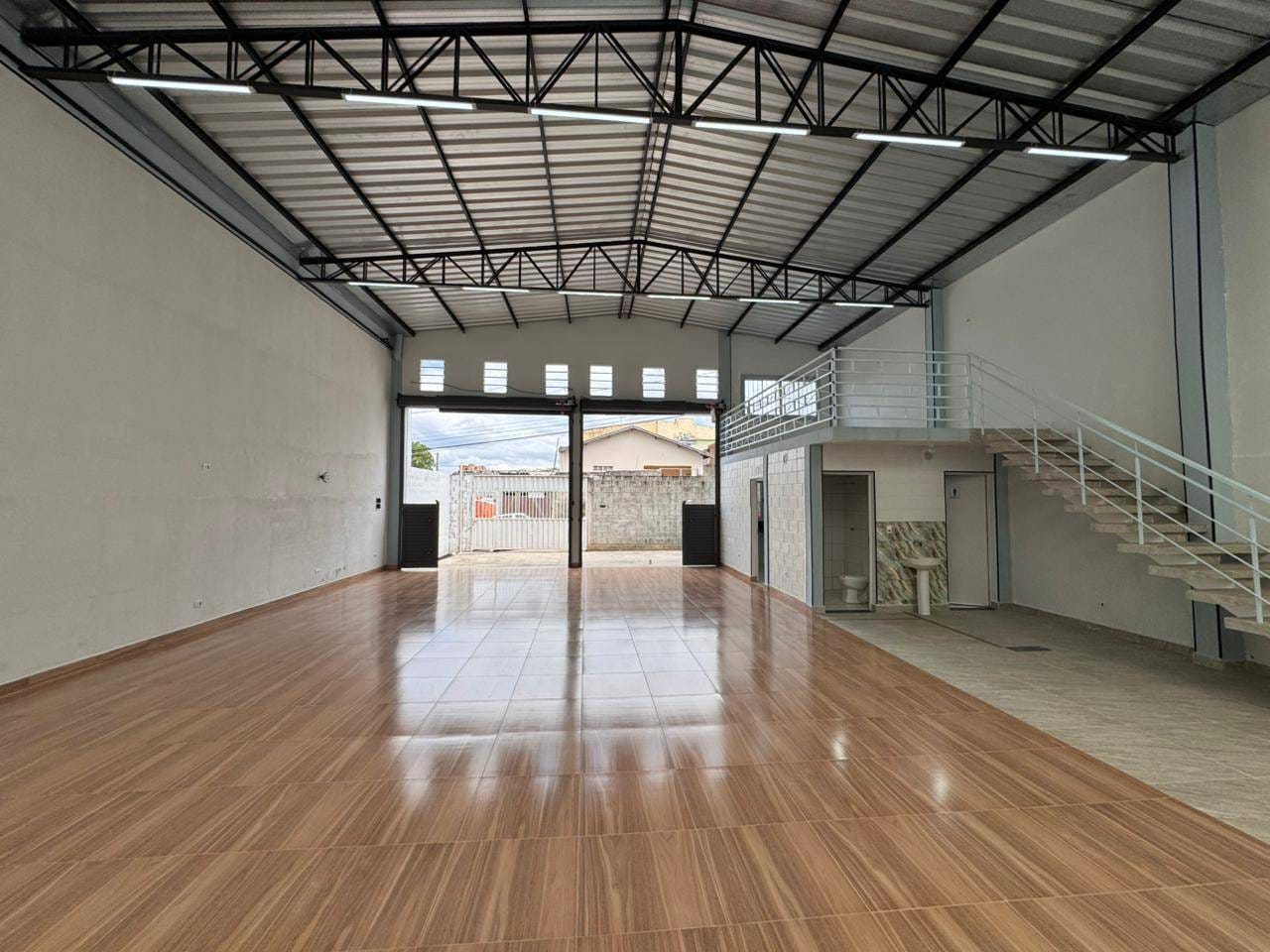 Loja-Salão, 204 m² - Foto 14