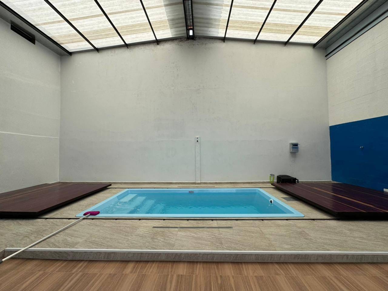 Loja-Salão, 204 m² - Foto 18