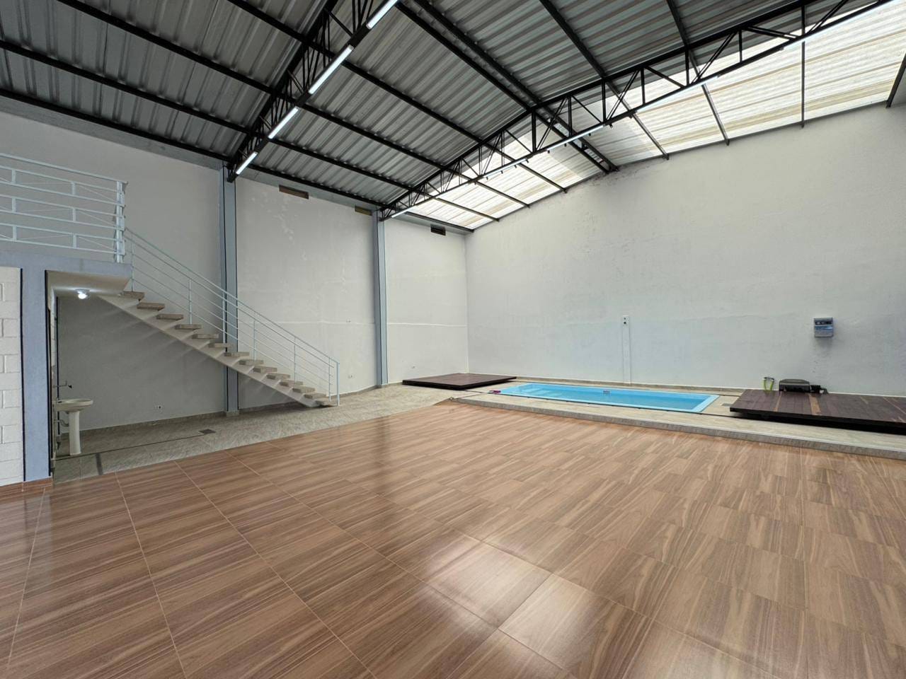 Loja-Salão, 204 m² - Foto 20